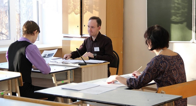  Результаты итогового собеседования объявят не позднее 17 февраля