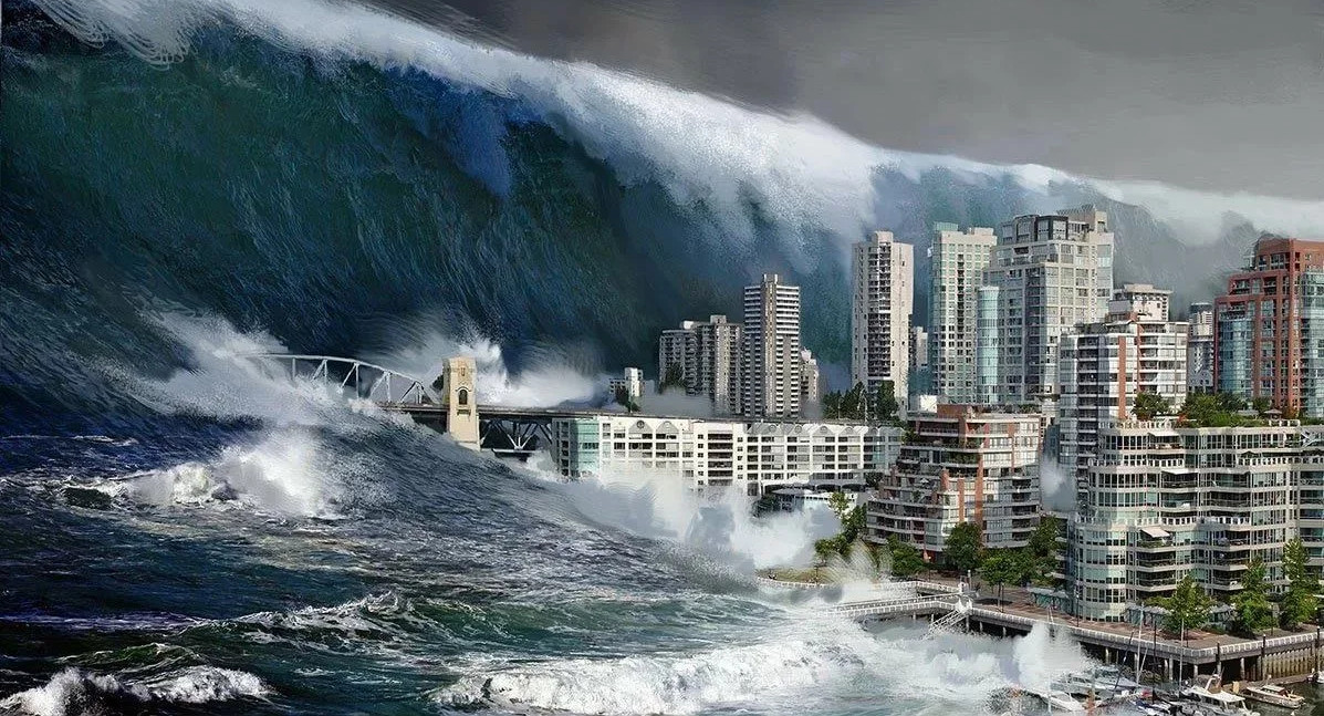 Прогноз погоды: кризис сложности