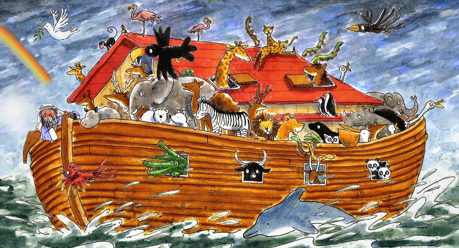 В новосибирском Музее природы открылась выставка «Каждой твари по паре», в которой рассказывается о размножении животных