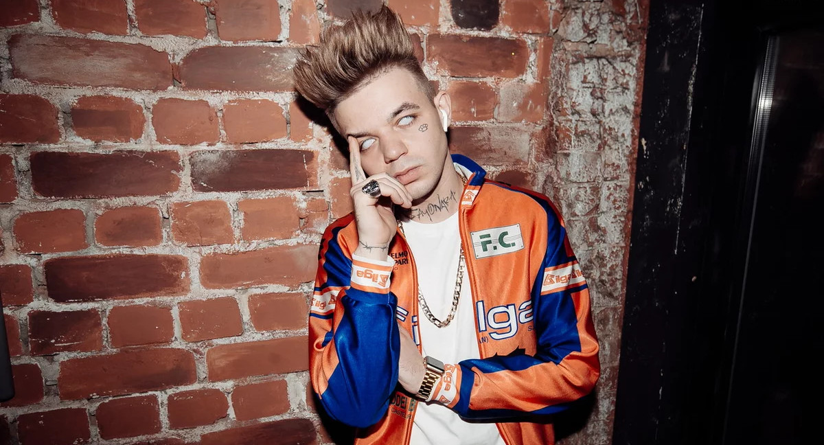 В Свердловской области родителей просят не пускать детей на концерт Элджея