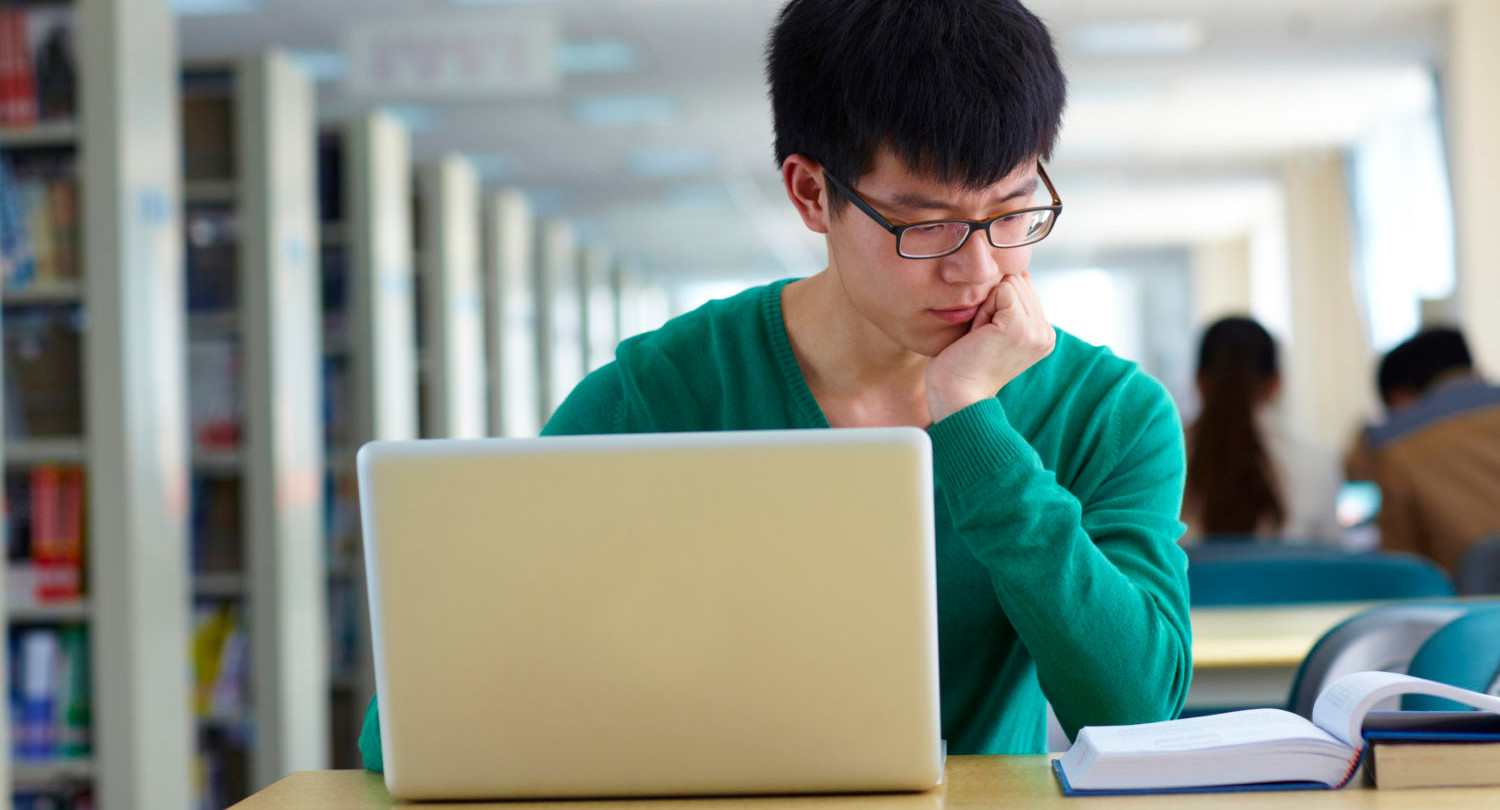 Находящиеся в КНР студенты Дальневосточного федерального университета перейдут на дистанционное обучение