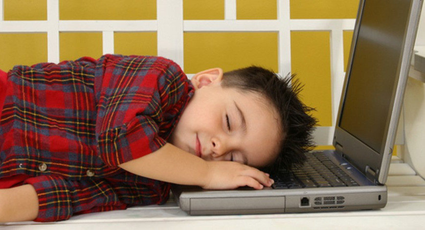 «Самое плохое, что может сейчас сделать школа – это построить онлайн-обучение как кальку оффлайн-обучения»