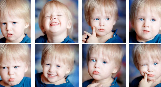 Зачем говорить с детьми про эмоции