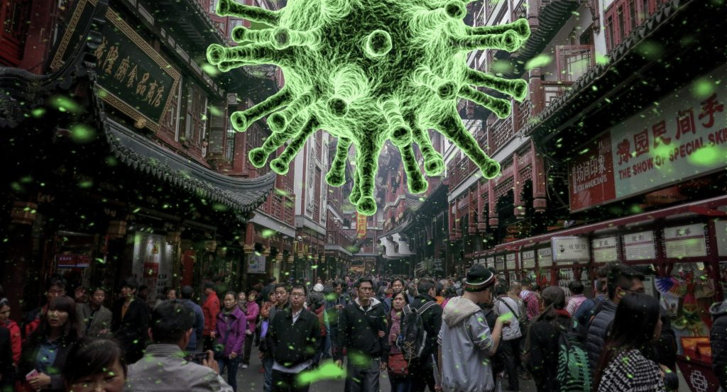 «Врачи найдут лекарство от вируса, но можно ли вылечиться от безразличия, неуважения и эгоизма?»