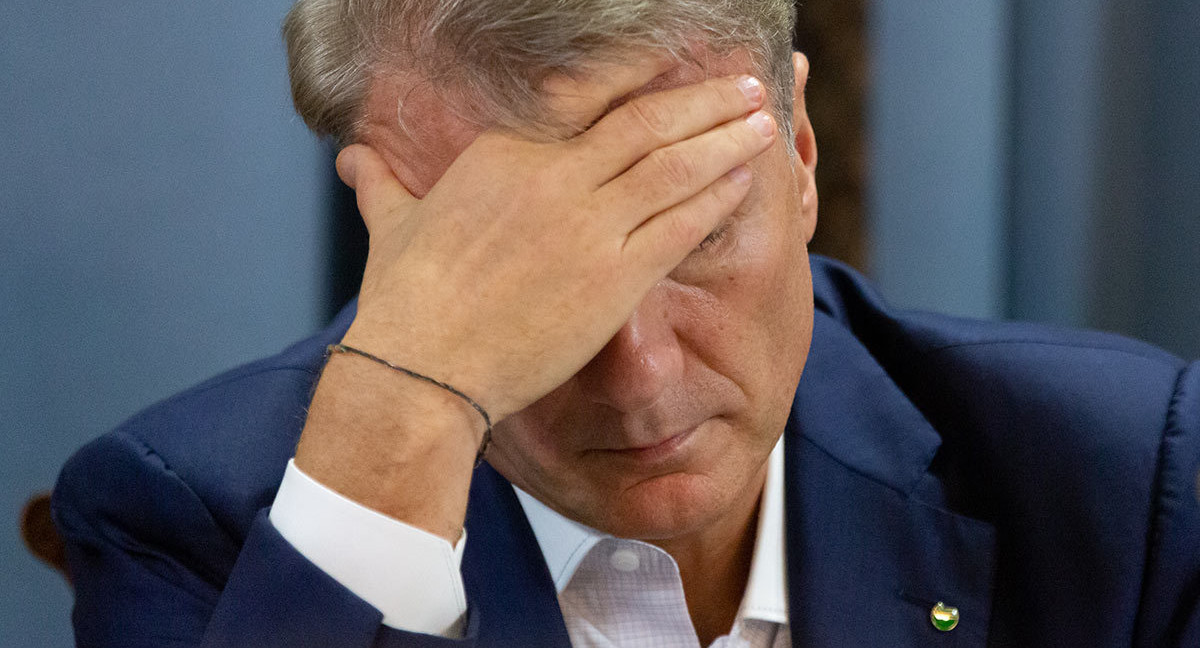 Сбербанк смоделировал три возможных сценария развития экономического кризиса в России на фоне распространения пандемии коронавируса