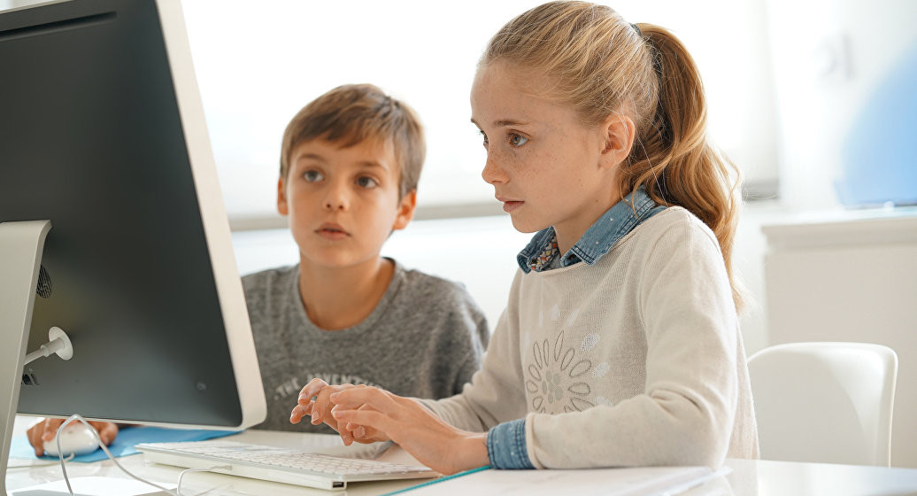 Александр Рывкин: Надо использовать возникший вызов человечеству для изменения основ образования