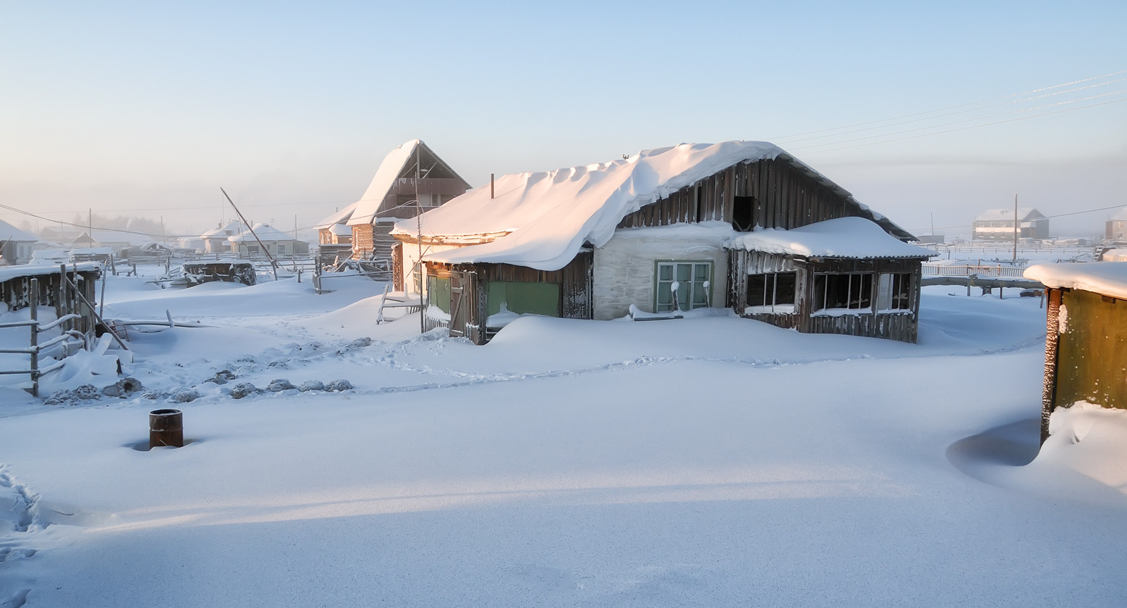 В Якутии у 30% детей нет интернета, для дистанта задействуют ТВ