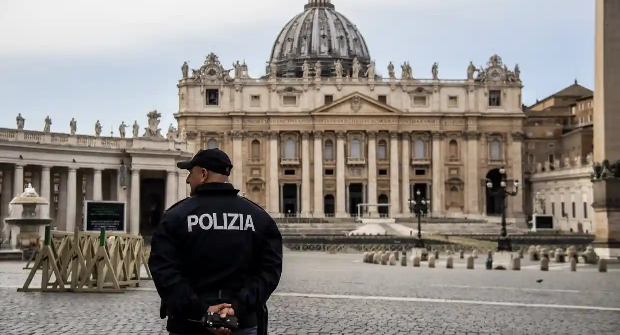 ВОЗ: Самоизоляция и ограничения в передвижении не помогут ликвидировать пандемию коронавируса