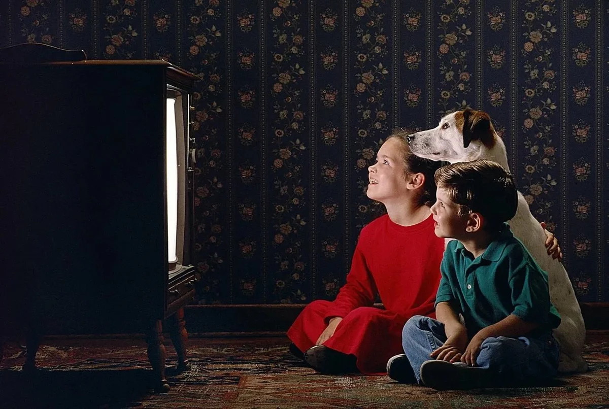17 фильмов для просмотра с детьми во время самоизоляции