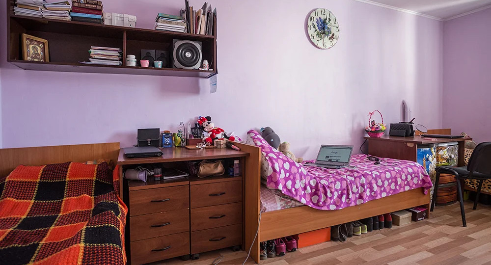 Минобрнауки рекомендовало вузам временно снизить или отменить плату за общежития