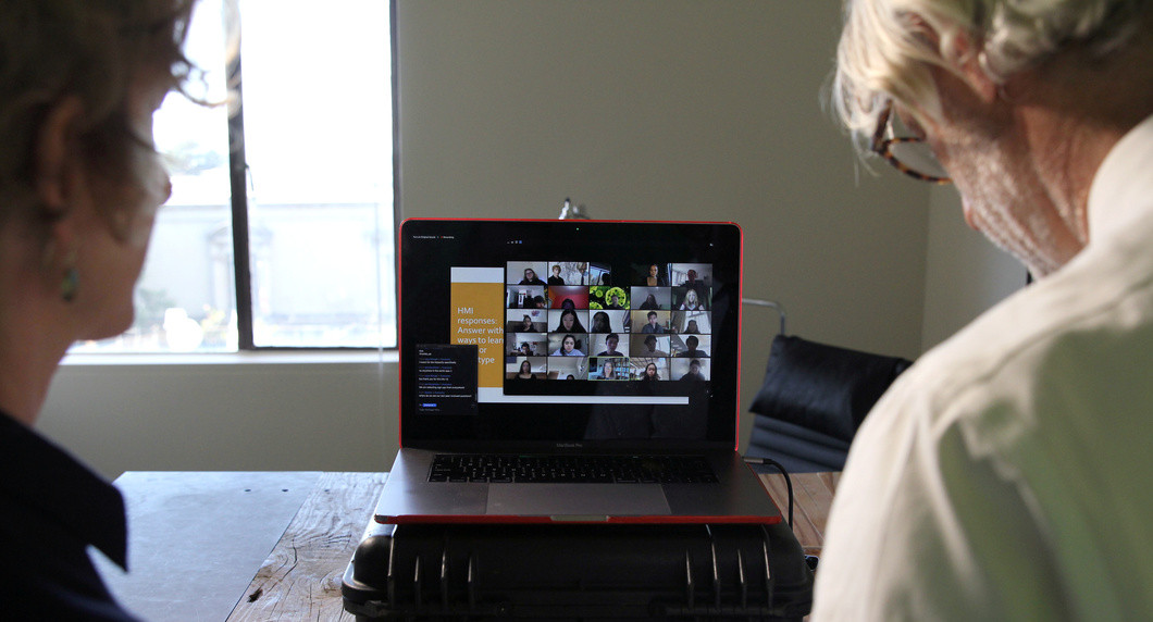 «Вот хрен знает, как учить»