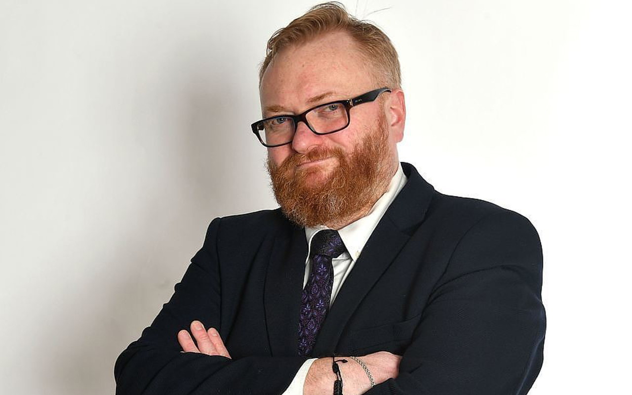 Виталий Милонов заявил, что российской системе образования следует отказаться от приложения Zoom