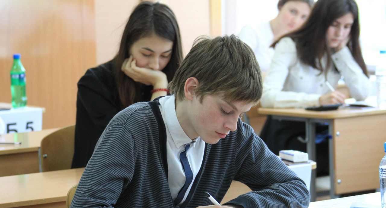 Девятиклассники не будут сдавать предметы по выбору на ОГЭ в 2020 году