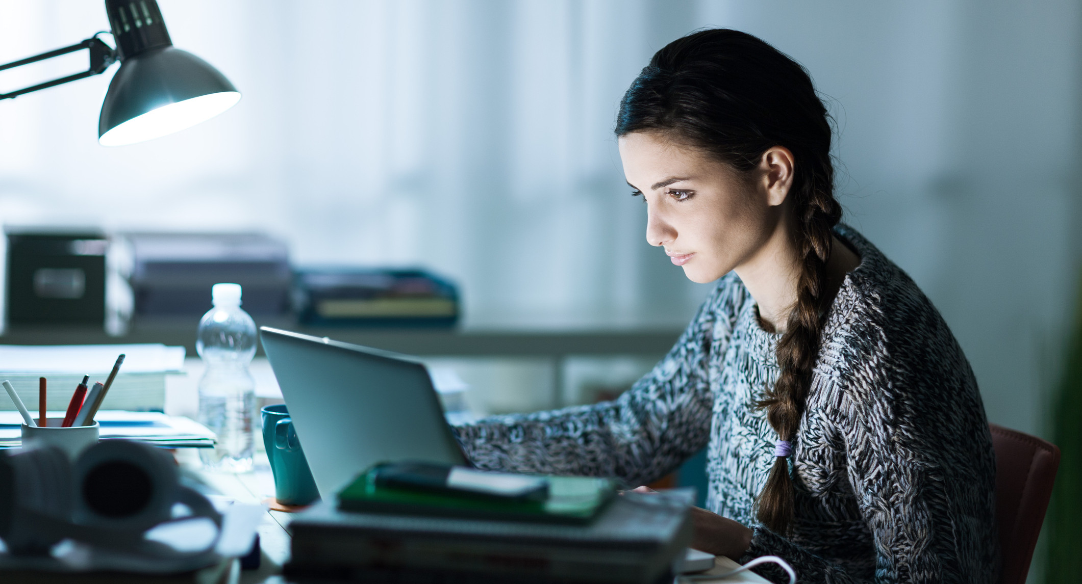 Самообразование на карантине: Вы – молодец, и всё делаете правильно! 