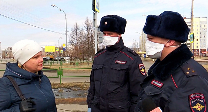 В Иркутской обрасти затравили семью с зараженным коронавирусом ребёнком