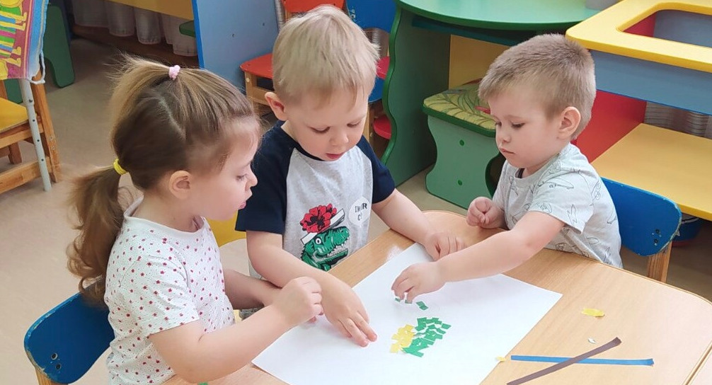 Депутат Госдумы Алёна Аршинова рассказала, что такое дежурные группы в школах и детсадах