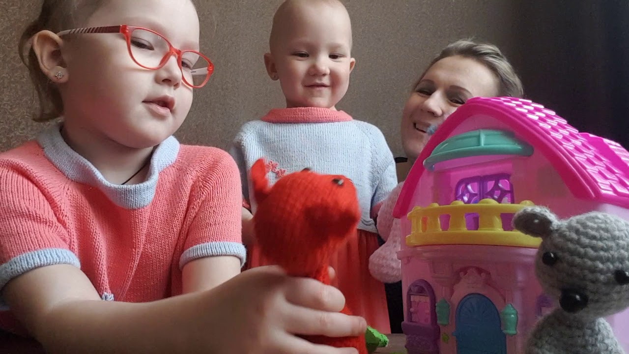 Пока все дома #ВсейСемьейСоШколойРосатома: как конкурсы объединяют детей и родителей