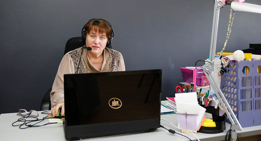 Ирина Волынец: Государство должно поддержать учителей так же, как врачей