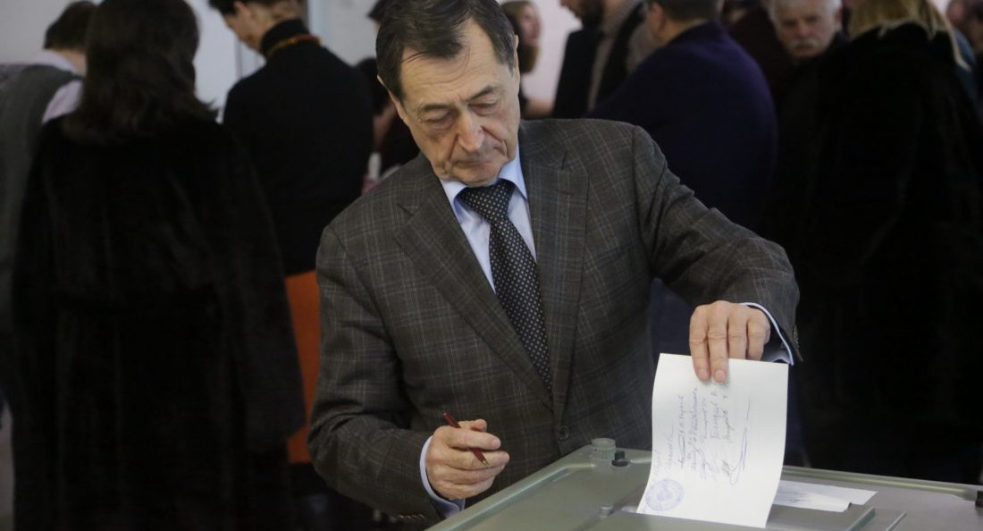 Минобрнауки приостановило выборы ректоров вузов