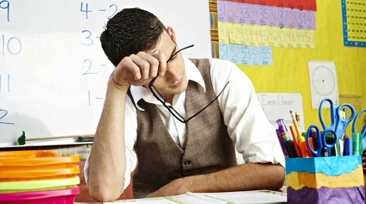 Глава департамента образования Воронежской области признал увеличение нагрузки на учителей