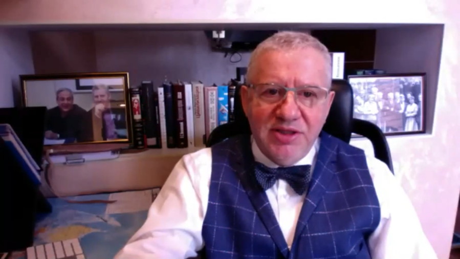 Александр Адамский: Сетовать на то, что ребенок не знает всего Тургенева, – это паразитирование на образовательном опыте предыдущих поколений