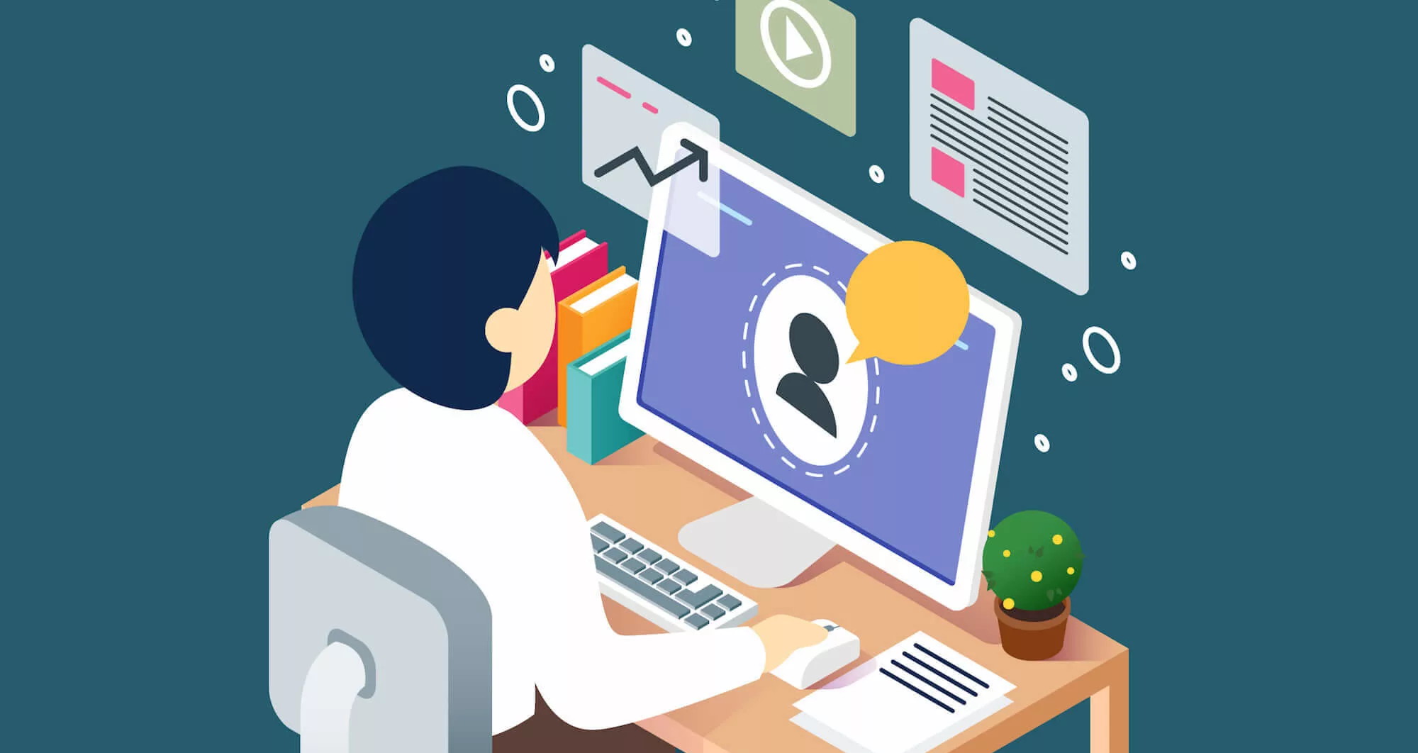 Валентина Матвиенко опровергла перевод школьников на постоянный онлайн режим