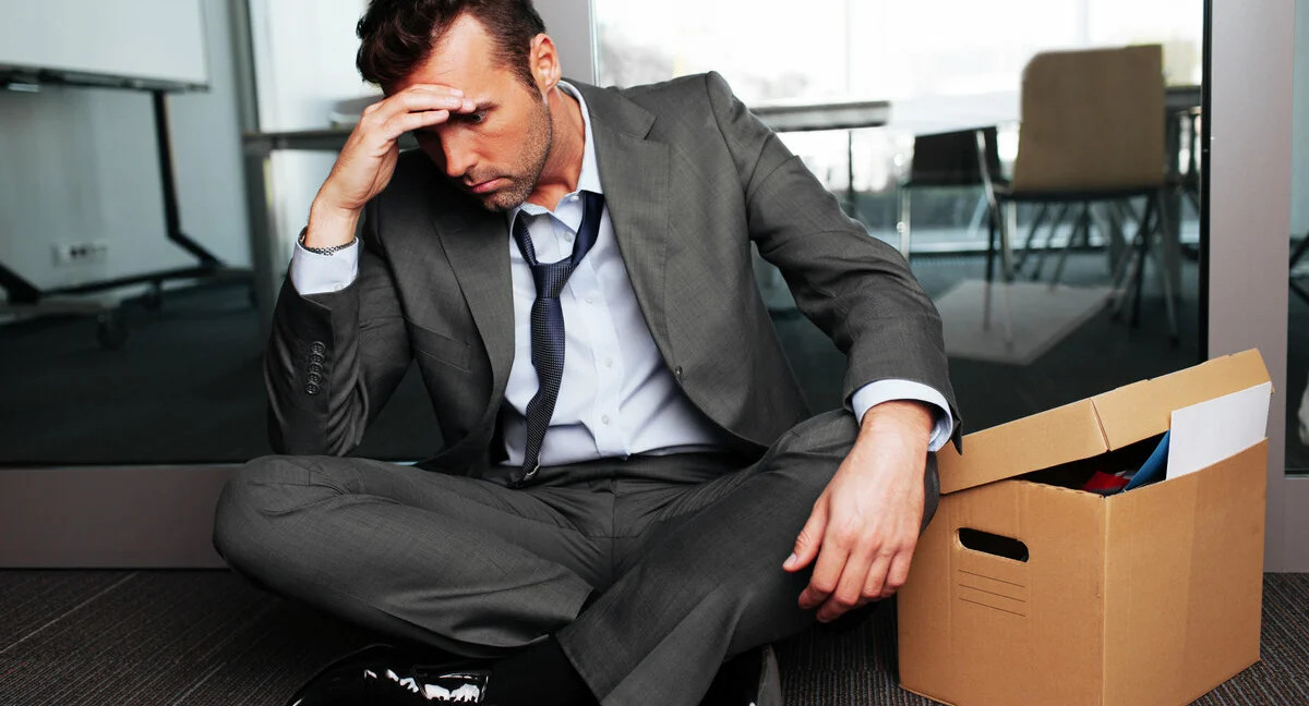 Названы два сценария роста безработицы в России