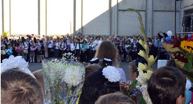 ​В России из 16 млн школьников 700 тысяч не могут учиться дистанционно