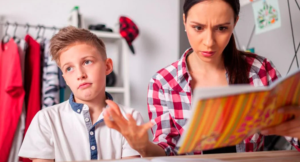  «В условиях пандемии домашка стала ключевым раздражителем для родителей»