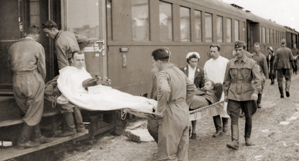 Как создается город будущего, для чего нужны санитарные поезда и что такое танк-контейнеры