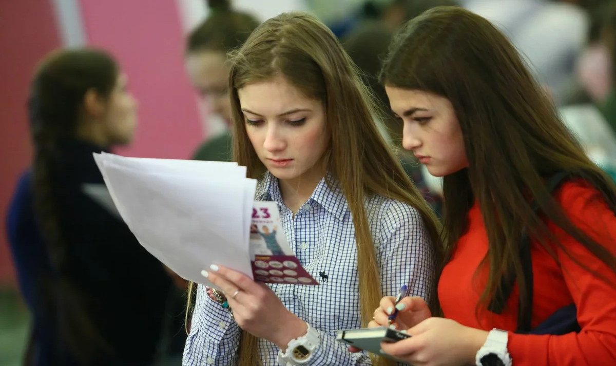 В России будет создано дополнительно 11 тысяч бюджетных мест в вузах