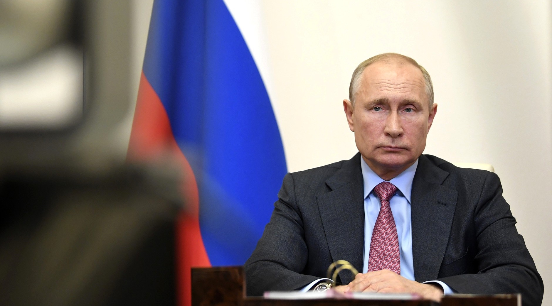 Владимир Путин: опыт работы в удаленном режиме будет удобен и востребован и после пандемии