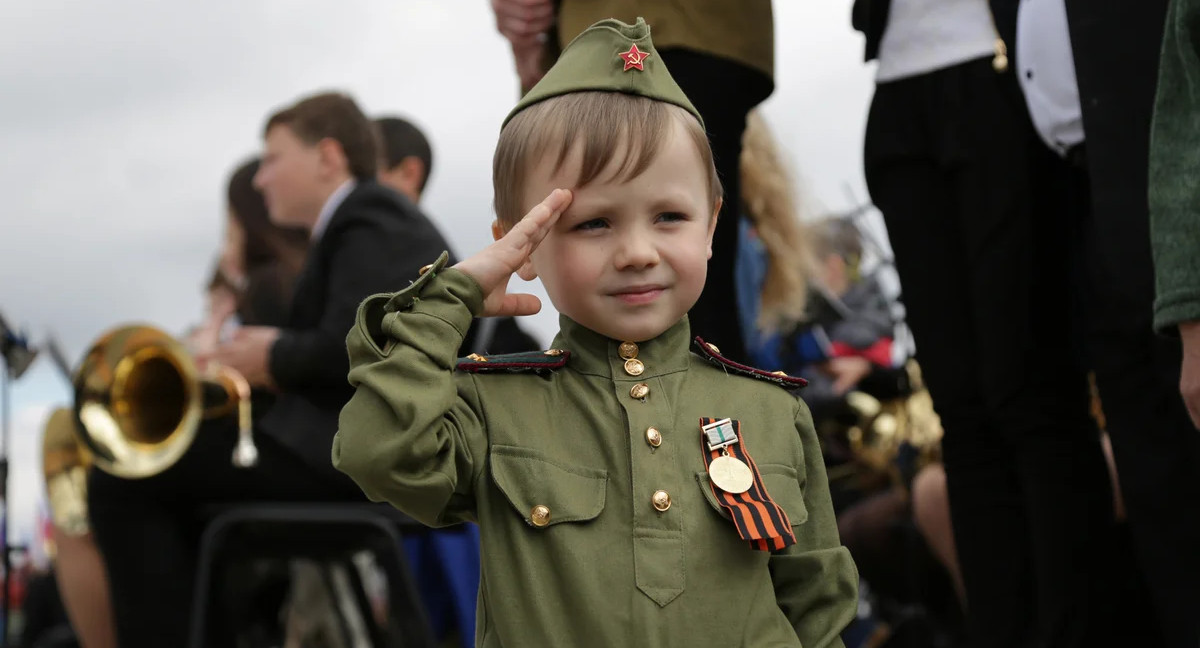 Воспитание патриотическое, но не бюрократическое