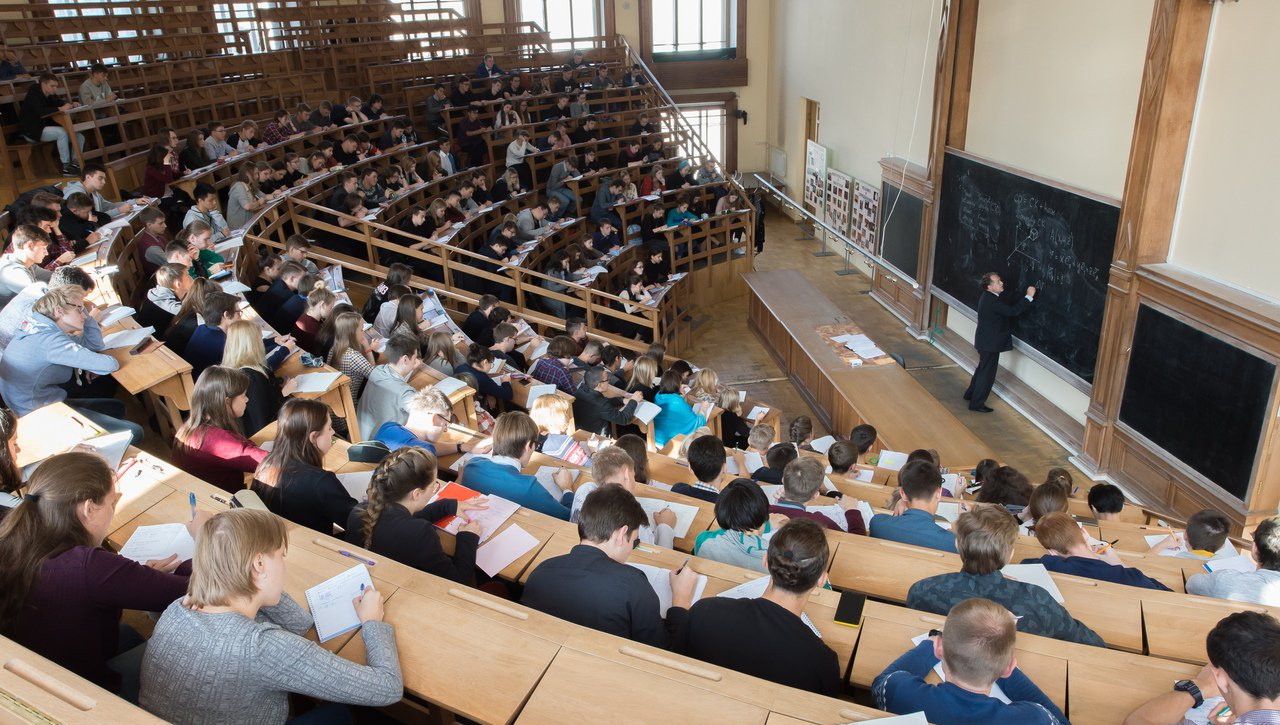 Устранение дефицитов образования вошло в национальный план по экономике