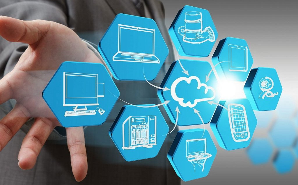 В Калужской области создадут цифровую образовательную платформу