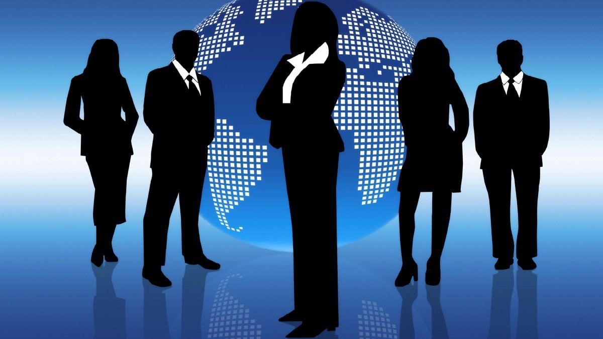 Каждая пятая олимпиада для школьников или студентов организована коммерческими компаниями