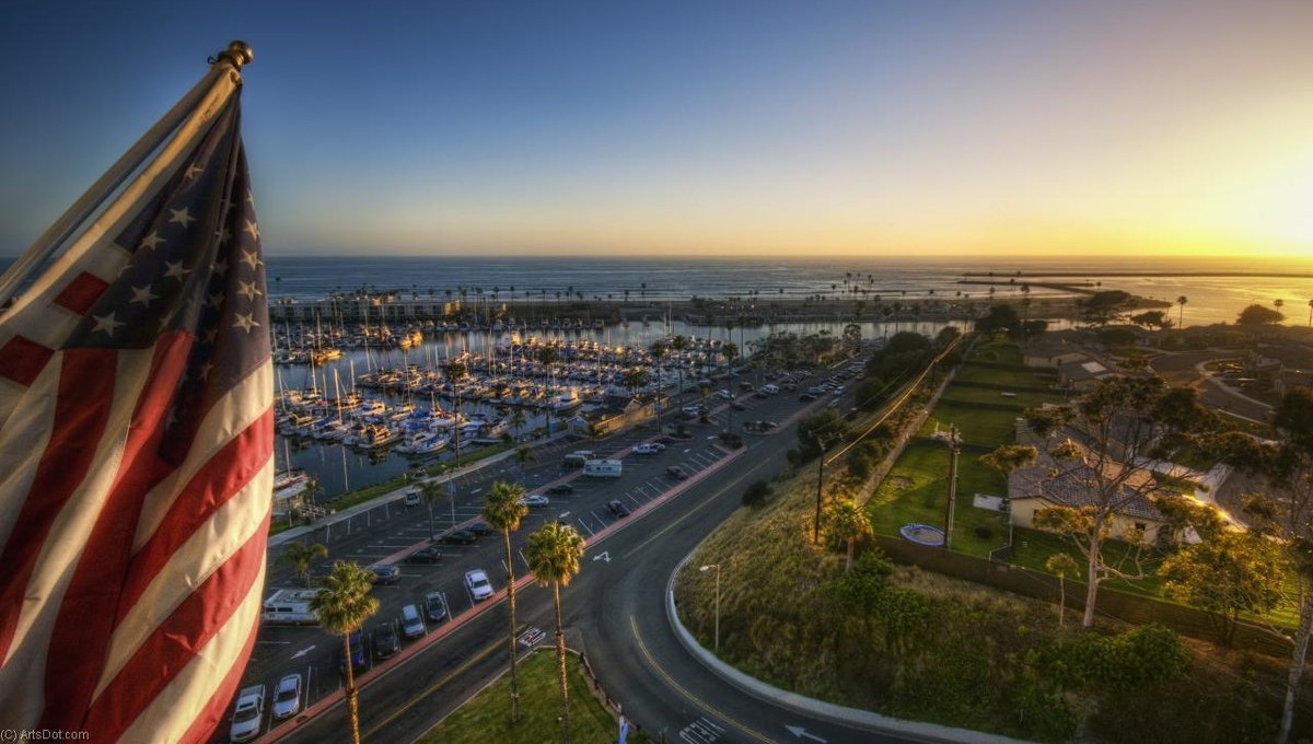 В Калифорнии более 800 тысяч школьников останутся на онлайн-обучении из-за коронавируса