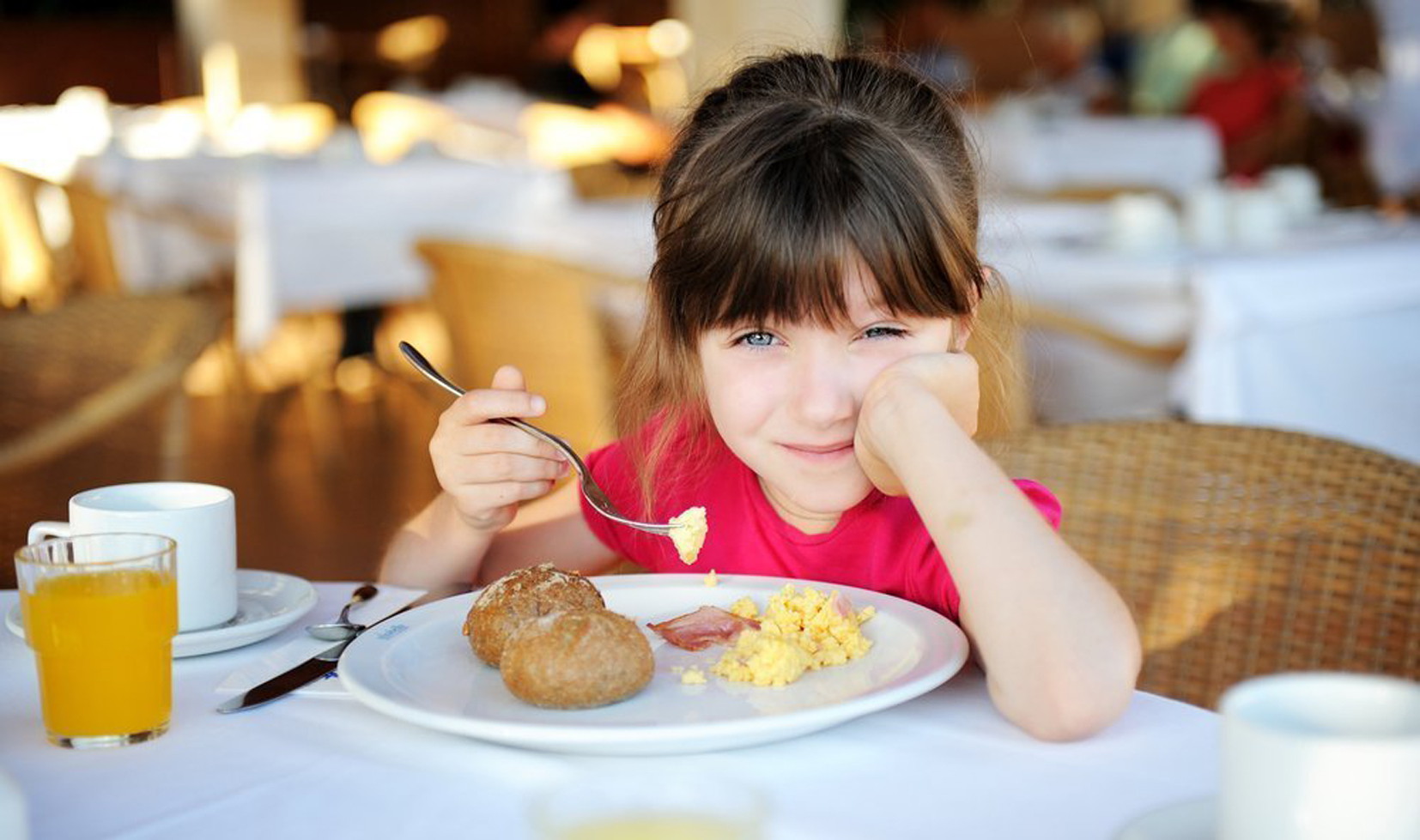 Минпросвещения и Роспотребнадзор разработают критерии питания младшеклассников