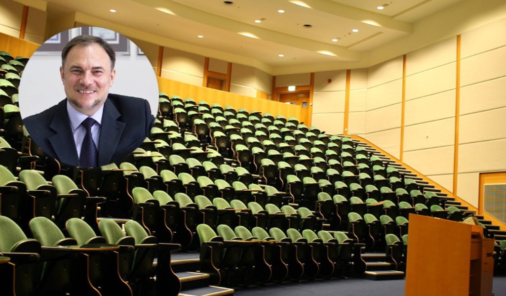 Когда и в каком формате начнётся учебный год в РФ