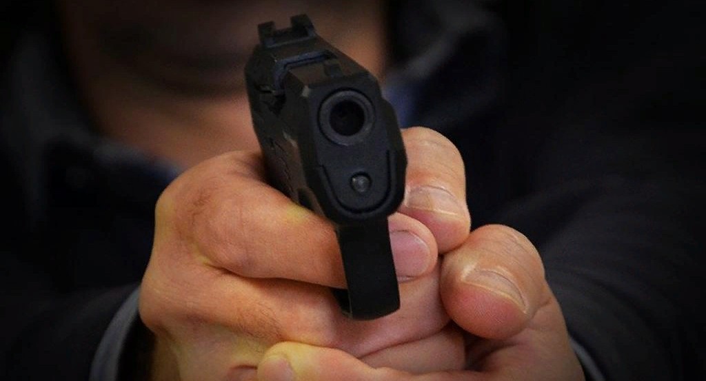 В Подмосковье мужчина выстрелил в годовалого ребенка во время ссоры с его матерью