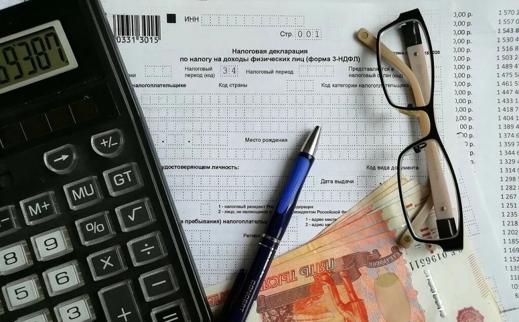 В РФ предложили ввести пенсионный налоговый вычет с лимитом 400 тысяч