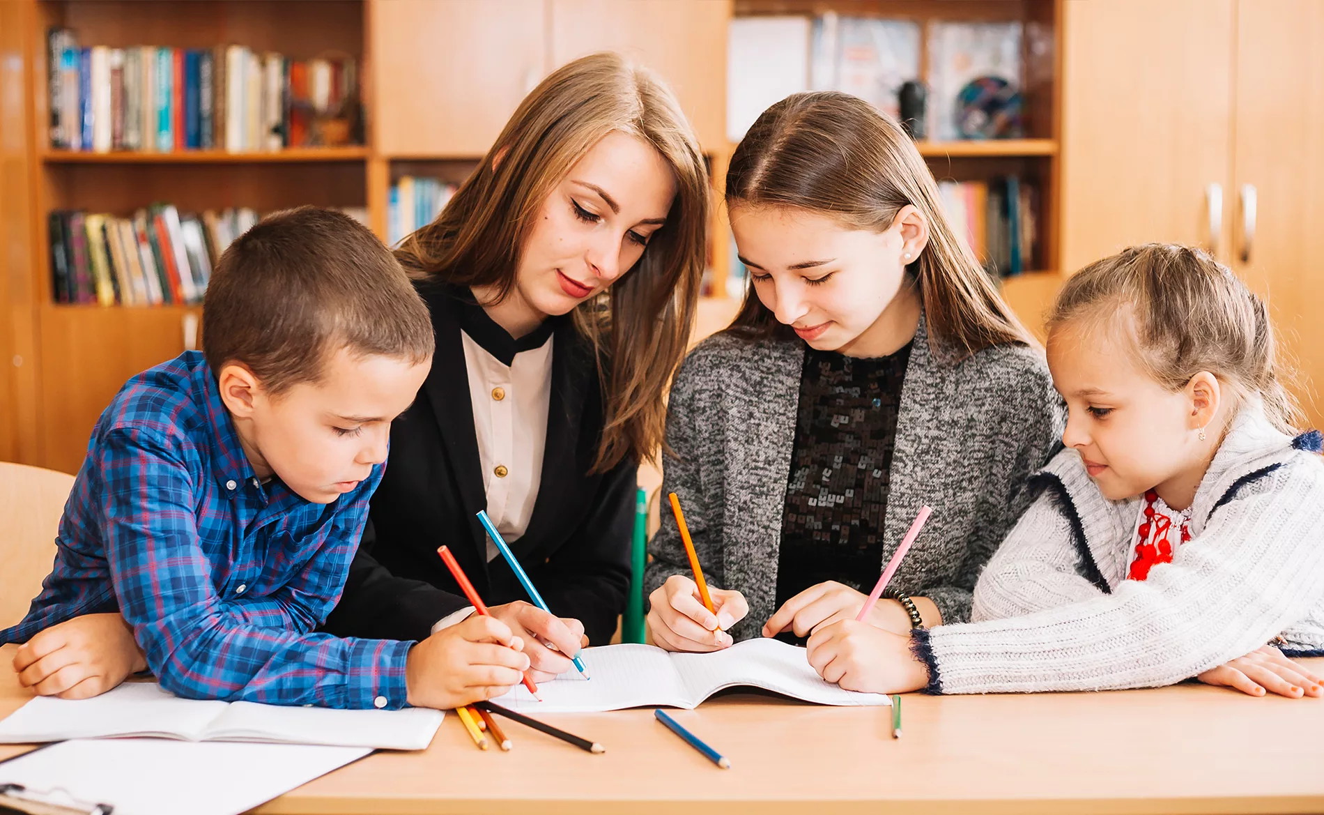 Сергей Кравцов: Воспитание должно быть комплексной работой