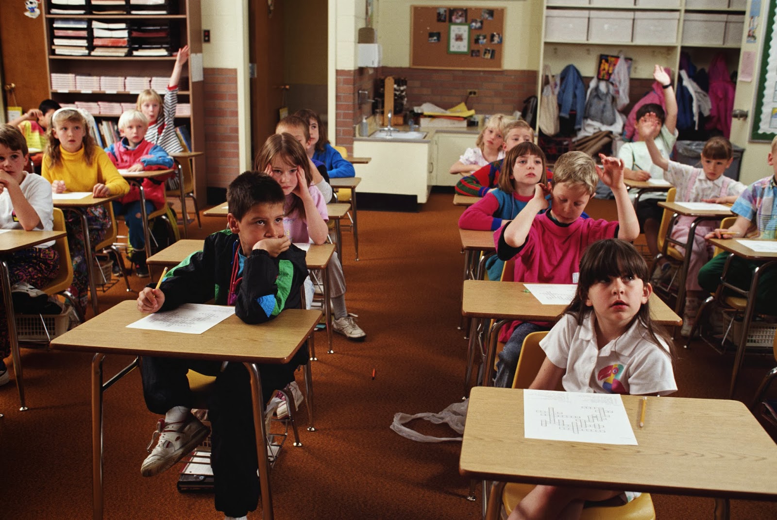 Треть родителей опасаются покупать детям школьную форму к 1 сентября