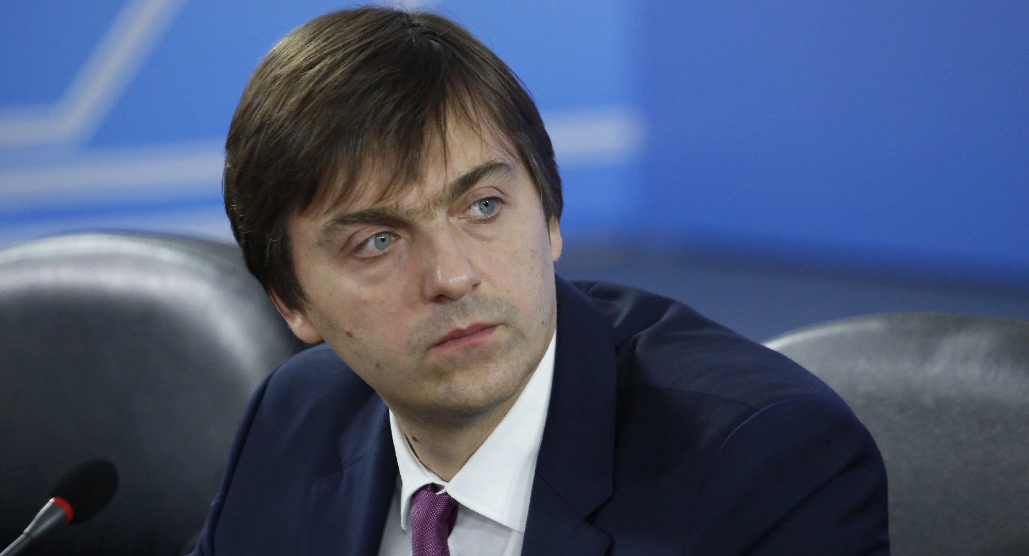 Сергей Кравцов не выразил опасений по поводу традиционного открытия школ