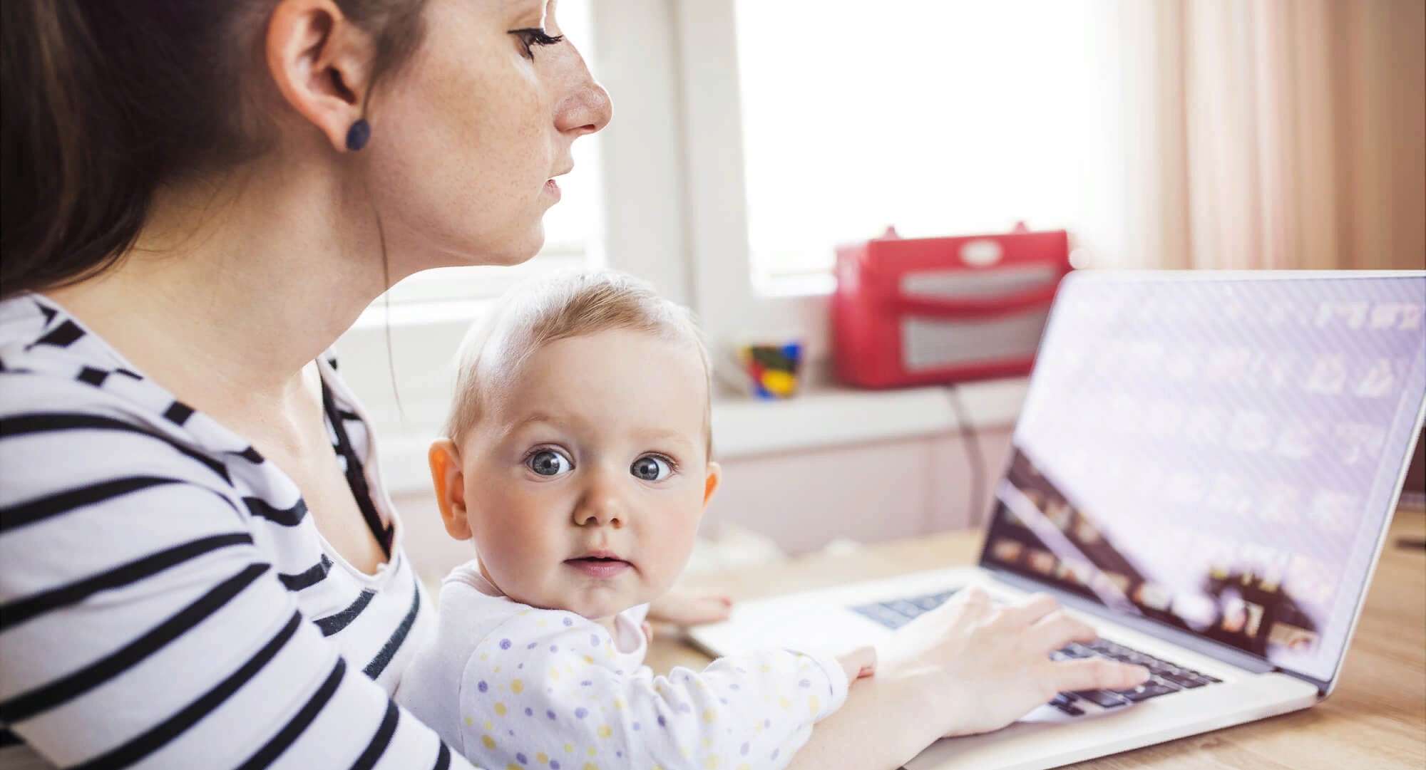 Правительство РФ упростило оформление пособий на детей от трёх до семи лет 