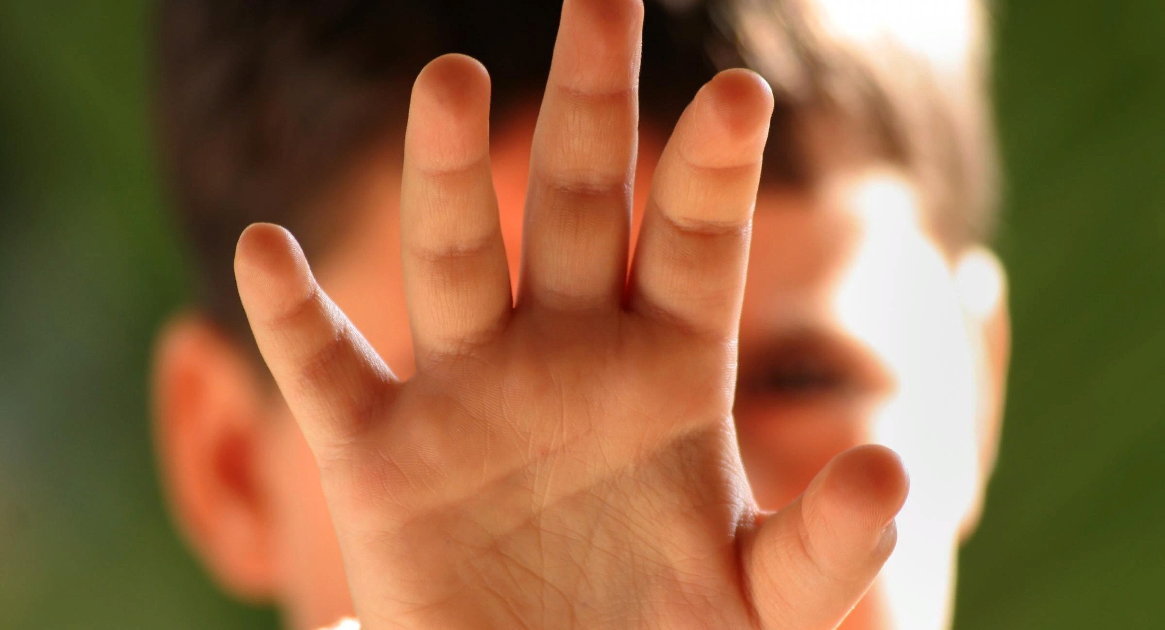 В Подмосковье отец до смерти забил 6-летнего сына из-за поведения