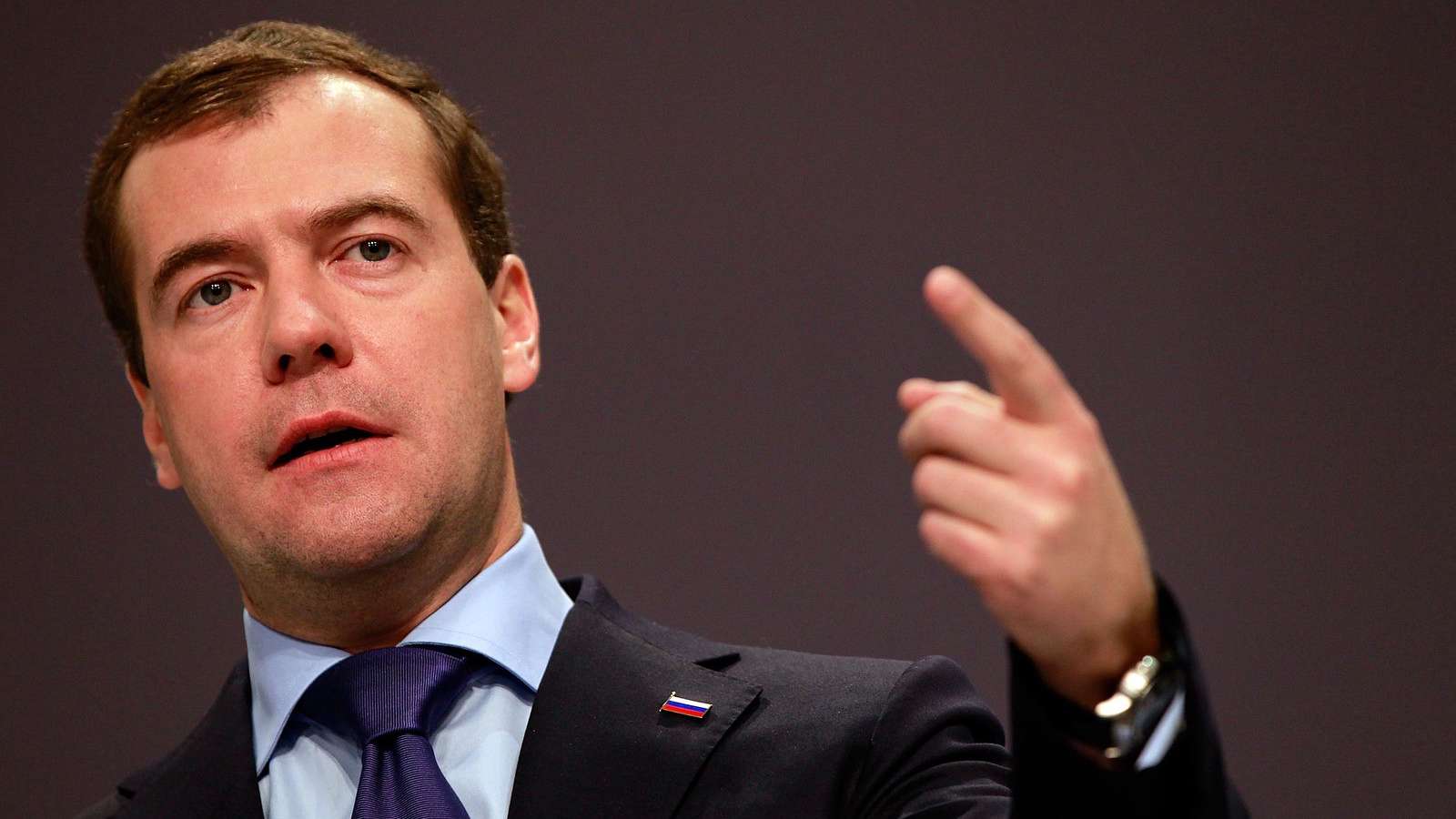 Дмитрий Медведев: Многие учителя не готовы к дистанту