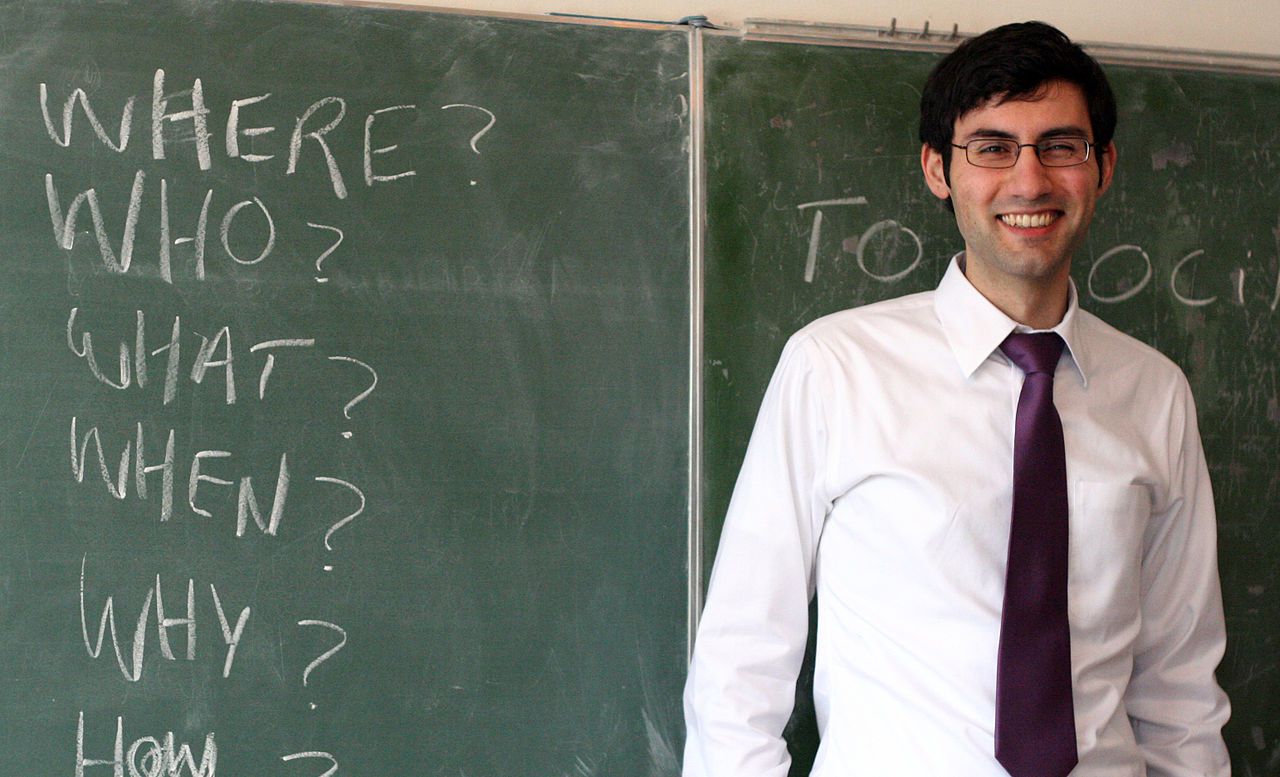 Япония разрешила въезд иностранным учителям