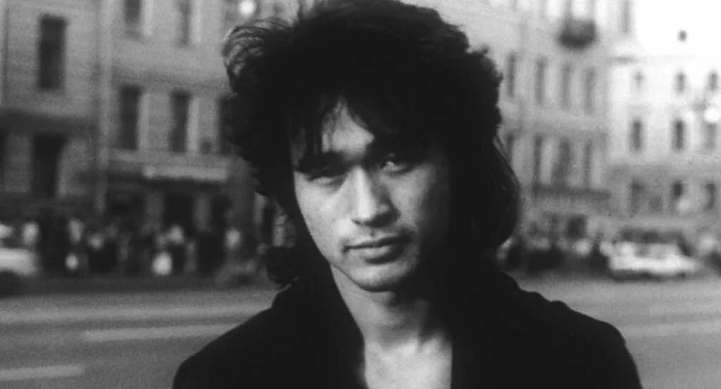 Первый канал покажет фильм о Викторе Цое – кумире подростков восьмидесятых 