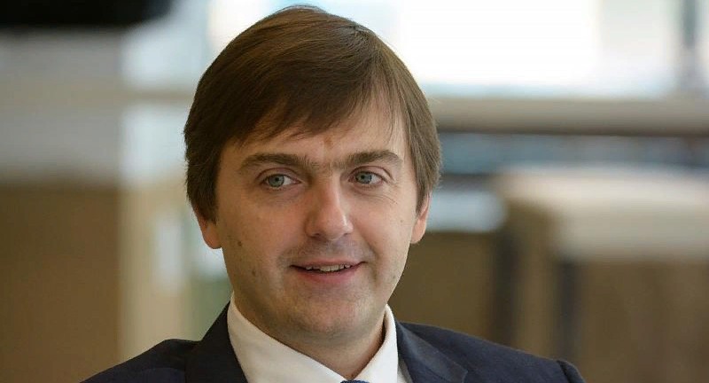 Сергей Кравцов рассказал о зарплатах учителей в новом учебному году